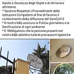 Oda ve Kahvaltı Orsini Roma
