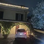 Orsini Oda ve Kahvaltı