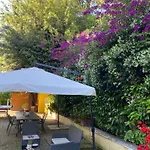 Oda ve Kahvaltı Orsini Roma