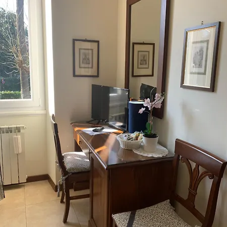 Orsini Panzió Róma