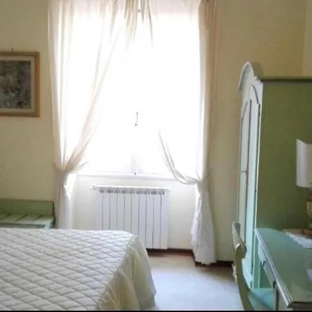 Panzió Orsini Róma