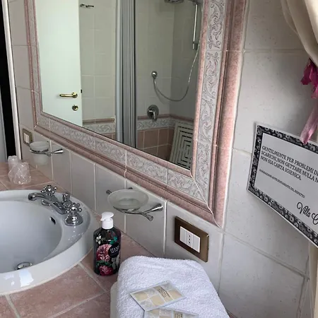 Orsini Panzió Róma