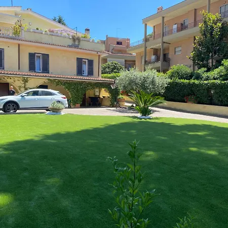 Orsini Bed & Breakfast Roma