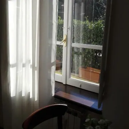 Orsini Panzió Róma