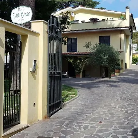 Orsini Roma