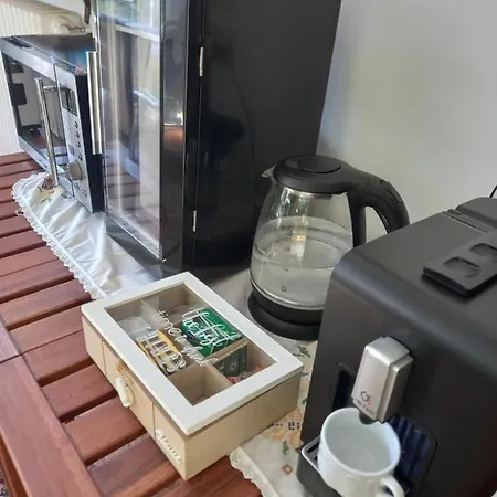 住宿加早餐酒店 奥尔斯尼别墅