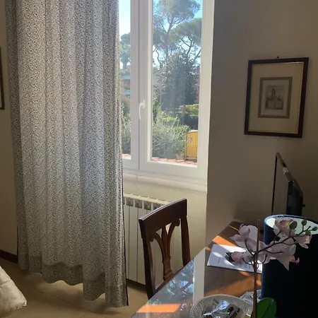 Orsini Nocleg ze śniadaniem