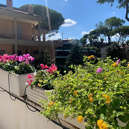 奥尔斯尼别墅 3*