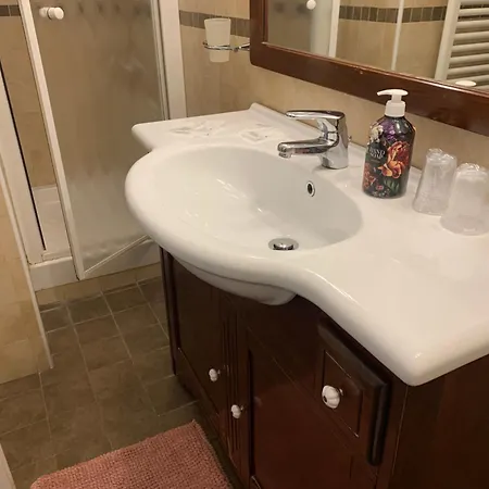 Nocleg ze śniadaniem Orsini