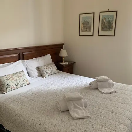 奥尔斯尼别墅 3*