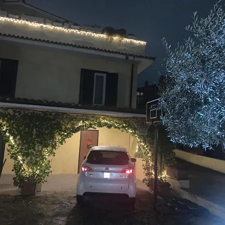 Orsini Nocleg ze śniadaniem