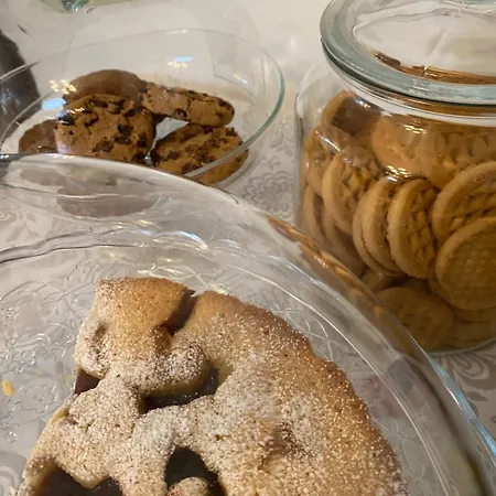 Nocleg ze śniadaniem Orsini 3*