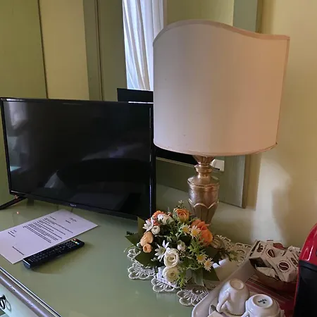 Nocleg ze śniadaniem Orsini