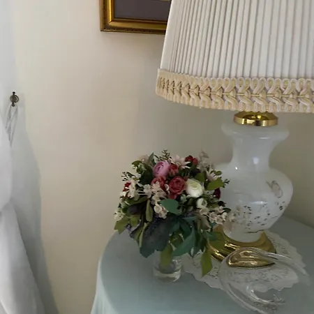 Orsini Nocleg ze śniadaniem 3*