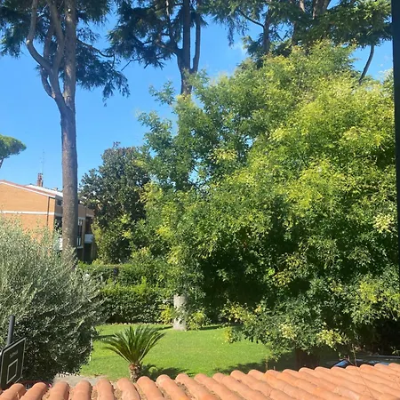 Nocleg ze śniadaniem Orsini Rzym