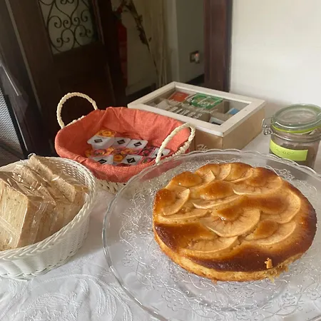 Nocleg ze śniadaniem Orsini Rzym