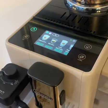 Nocleg ze śniadaniem Orsini 3*