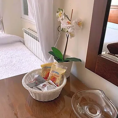 Orsini Bed & Breakfast Roma