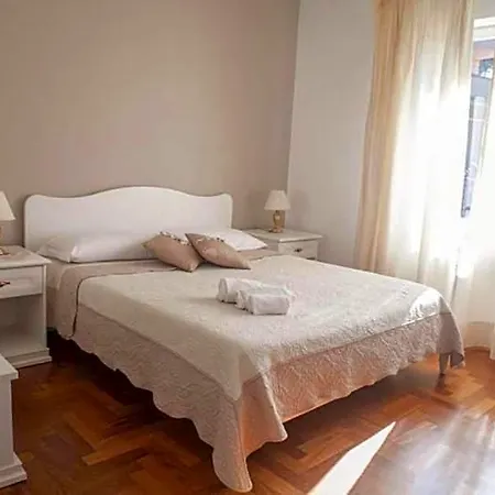 Orsini Bed & Breakfast 4*