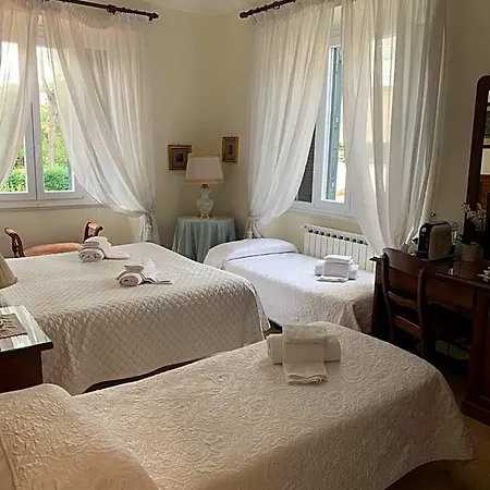 Bed & Breakfast Orsini 4*