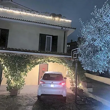 Orsini 4* Roma