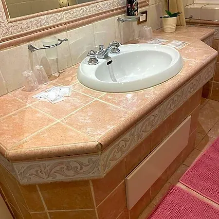 Bed & Breakfast Orsini