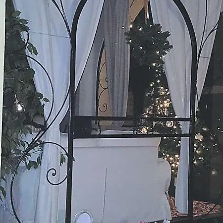 Orsini Panzió Róma