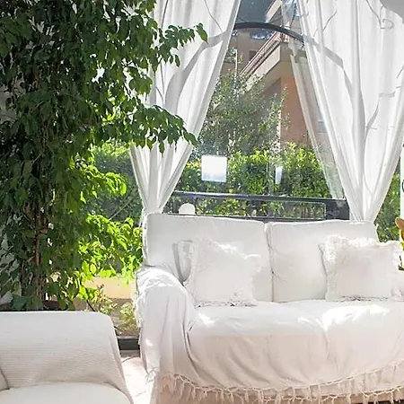 Bed & Breakfast Orsini Roma