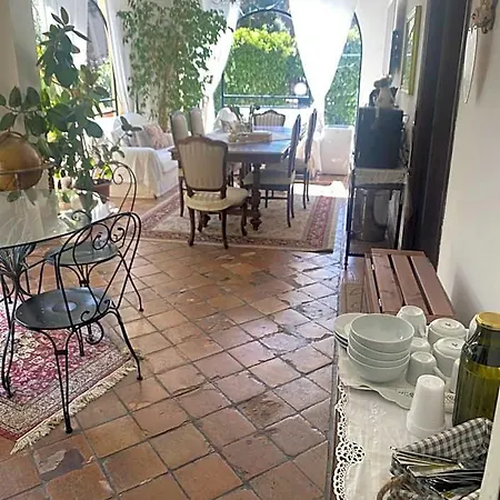 Bed & Breakfast Orsini Roma