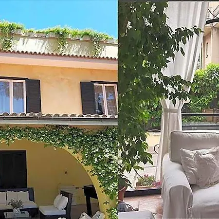 Orsini Bed & Breakfast Roma