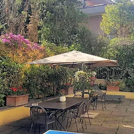 Bed & Breakfast Orsini