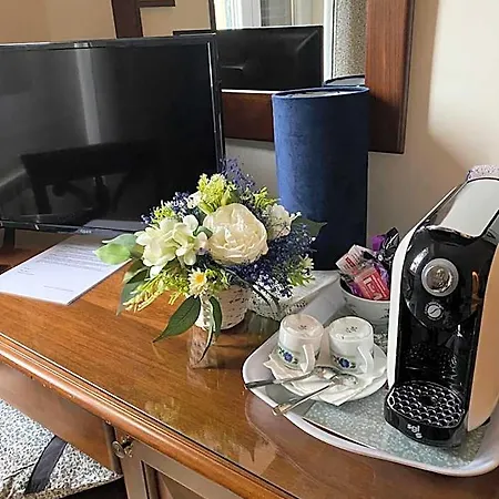 Orsini Bed & Breakfast