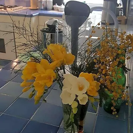 Orsini Bed & Breakfast 4*