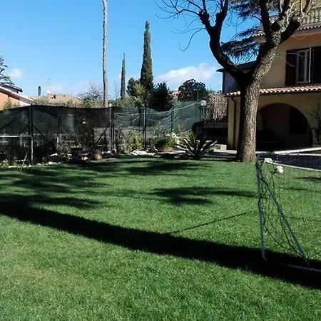 Bed & Breakfast Orsini Roma