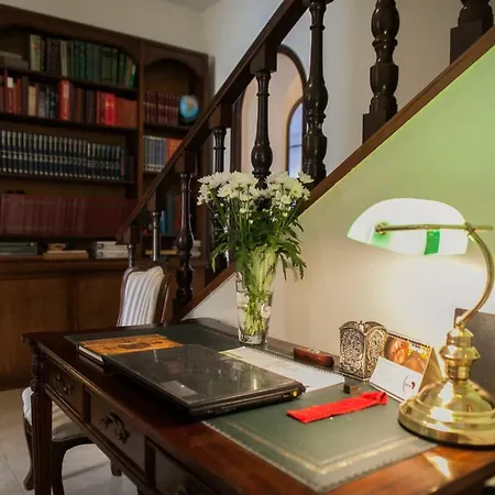 Bed & Breakfast Orsini Roma
