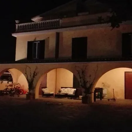 Orsini Bed & Breakfast Roma