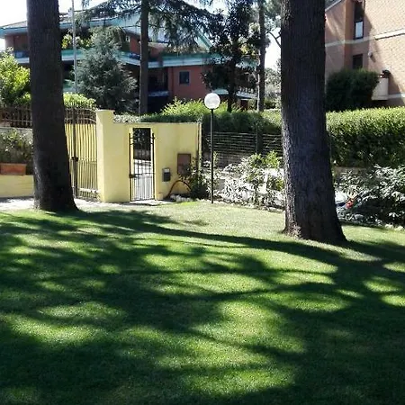 Bed & Breakfast Orsini Roma