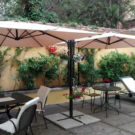 Orsini Bed & Breakfast Roma