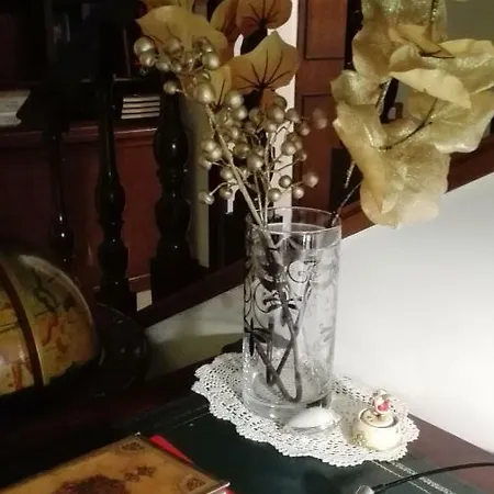 奥尔斯尼别墅 3* 罗马