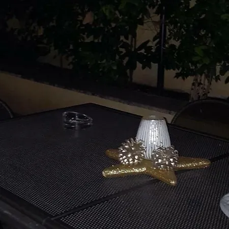 ベッド・アンド・ブレックファスト Orsini