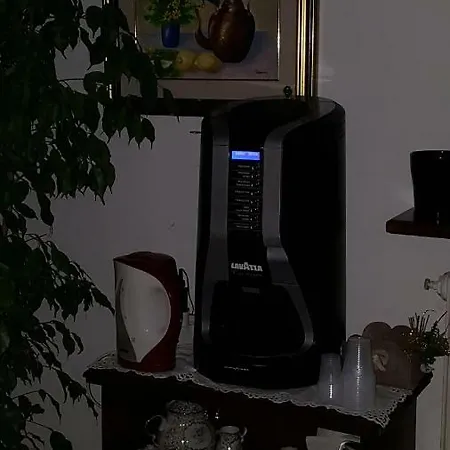 Orsini Nocleg ze śniadaniem