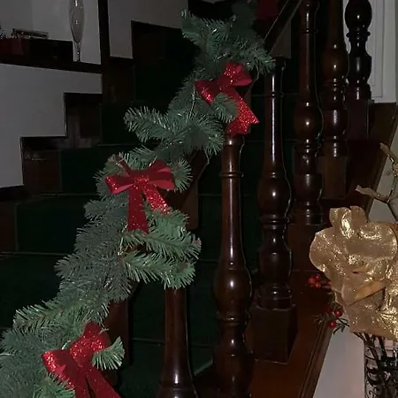 Nocleg ze śniadaniem Orsini