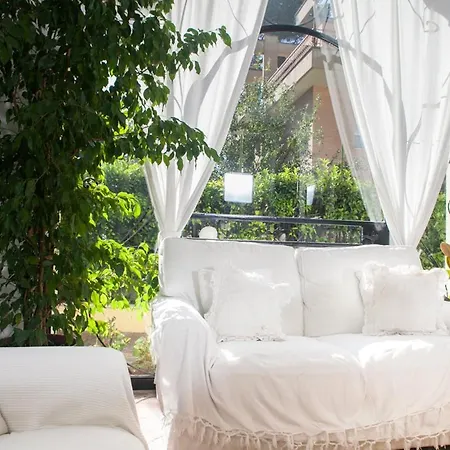 Nocleg ze śniadaniem Orsini