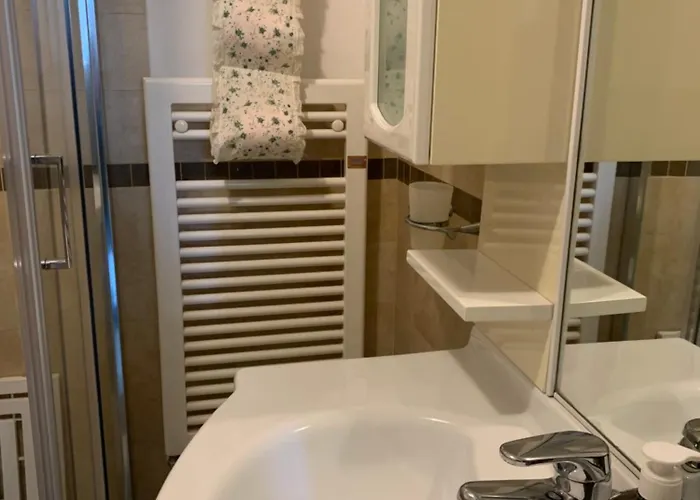 Orsini Отель типа 