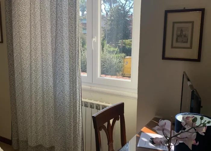 Orsini Отель типа 