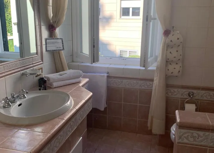 Orsini Frühstückspension