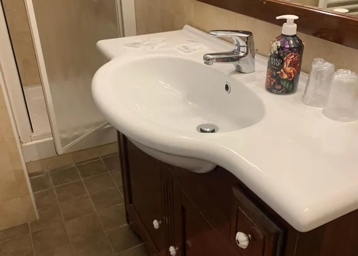 Frühstückspension Orsini