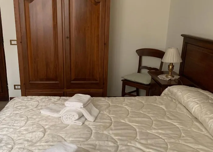 Bed & Breakfast Orsini 4*