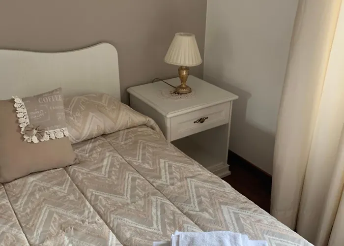 Frühstückspension Orsini Rom