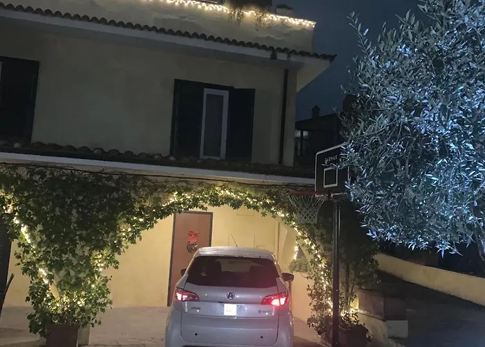 Orsini Bed & Breakfast